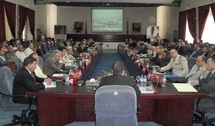 Aménagement urbain : Lancement de l’étude du SDAU de l’agglomération du Grand Agadir Aménagement urbain : Lancement de l’étude du SDAU de l’agglomération du Grand Agadir