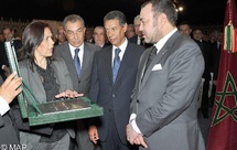 L’INDH entame sa seconde phase : Cinq programmes pour un coût de 17 milliards de dirhams L’INDH entame sa seconde phase : Cinq programmes pour un coût de 17 milliards de dirhams