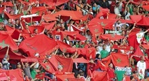 Les à-côtés du duel Maroc-Algérie Les à-côtés du duel Maroc-Algérie