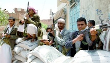 Yémen: les protestataires veulent un conseil présidentiel intérimaire