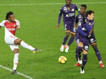 Ligue 1 : Marseille boit la tasse, Monaco sort de la zone rouge Ligue 1 : Marseille boit la tasse, Monaco sort de la zone rouge