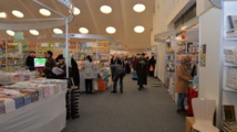L'Espagne,  invitée  d’honneur du Salon du livre  de Casablanca