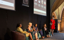 Troisième édition de l’initiative Women In Africa à Marrakech Troisième édition de l’initiative Women In Africa à Marrakech