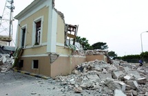 L’OTAN intensifie ses frappes sur Tripoli L’OTAN intensifie ses frappes sur Tripoli