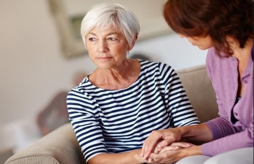 Une nouvelle piste contre un précurseur fréquent de la maladie d'Alzheimer Une nouvelle piste contre un précurseur fréquent de la maladie d'Alzheimer
