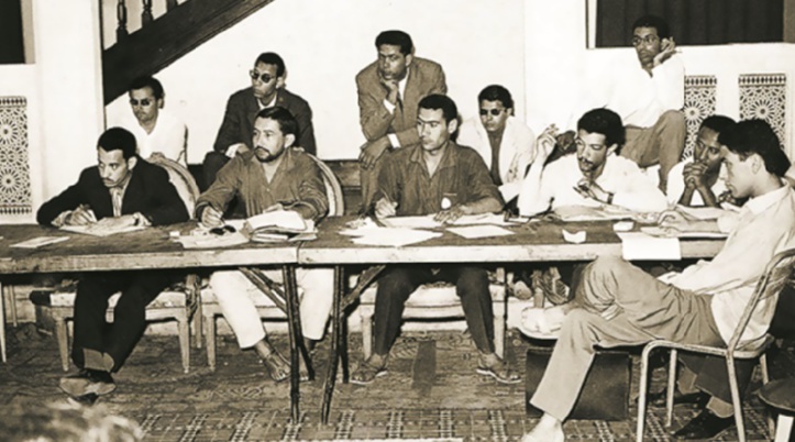 Je vous parle de l’UNEM du 24 janvier… Je vous parle de l’UNEM du 24 janvier…