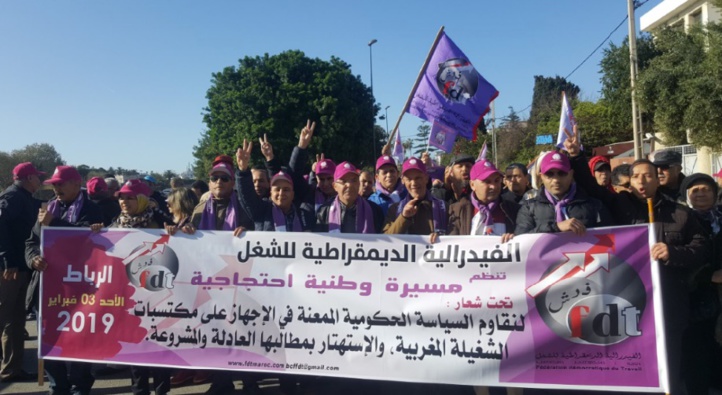 Dialogue au point mort : Grèves à l’ordre du jour Dialogue au point mort : Grèves à l’ordre du jour