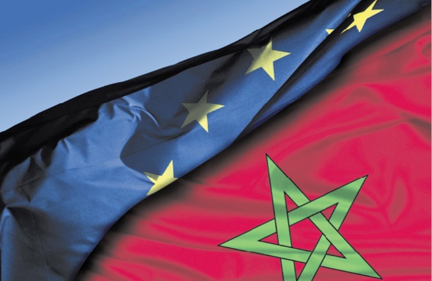 Réunion annuelle de la CPM Maroc-UE le 1er mars à Rabat Réunion annuelle de la CPM Maroc-UE le 1er mars à Rabat