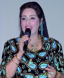 Entretien avec la diva amazighe Fatima Tihihit : “Bounsir m’a découverte et Farida Bourquia m’a ouvert la voie du 7ème art” Entretien avec la diva amazighe Fatima Tihihit : “Bounsir m’a découverte et Farida Bourquia m’a ouvert la voie du 7ème art”
