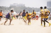Agadir à l’heure du 7ème Tournoi international de beach rugby Agadir à l’heure du 7ème Tournoi international de beach rugby