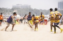 Agadir à l’heure du 7ème Tournoi international de beach rugby