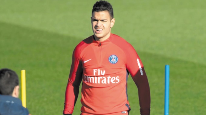 Ben Arfa attaque le PSG aux prud'hommes Ben Arfa attaque le PSG aux prud'hommes