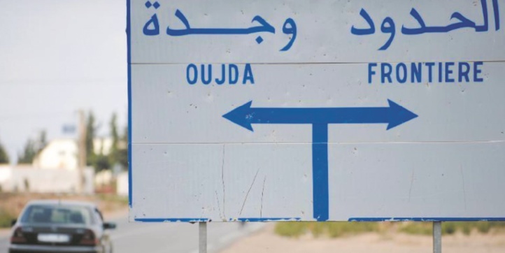 La mort ne guette pas les migrants qu’en Méditerranée La mort ne guette pas les migrants qu’en Méditerranée