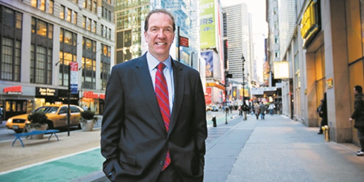 Banque mondiale: David Malpass, un farouche critique de l’institution Banque mondiale: David Malpass, un farouche critique de l’institution