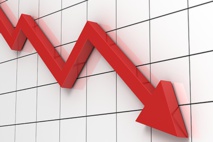 Recul du taux de chômage Recul du taux de chômage