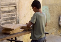 Journée mondiale contre le travail des enfants : Près de 15.000 petits marocains contraints de trimer Journée mondiale contre le travail des enfants : Près de 15.000 petits marocains contraints de trimer