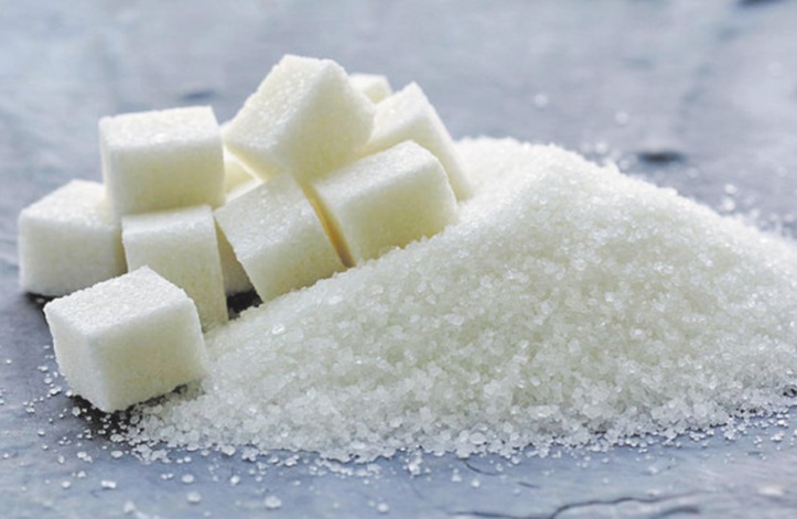 Sucre, le doux mensonge Sucre, le doux mensonge