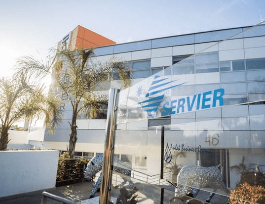 Servier Maroc inaugure un module de marquage de sérialisation