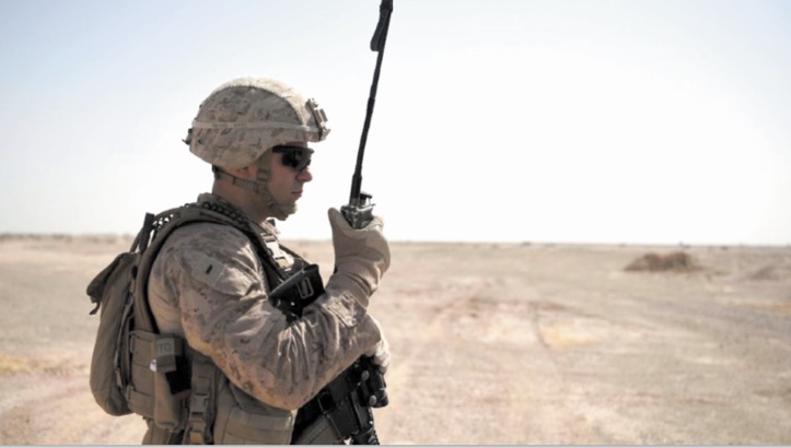 Washington promet à ses alliés de continuer la lutte contre l'EI malgré son retrait de Syrie Washington promet à ses alliés de continuer la lutte contre l'EI malgré son retrait de Syrie