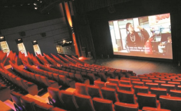 Première édition du Festival international du film de Fès