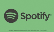 Spotify parie gros sur les podcasts