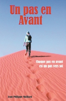 ‘’Un pas en avant” de Jean Philippe Maillard  présenté à Essaouira