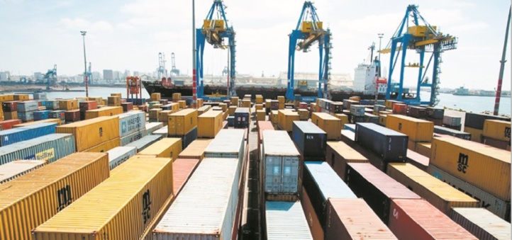 Les importations de céréales creusent les sillons du déficit commercial Les importations de céréales creusent les sillons du déficit commercial