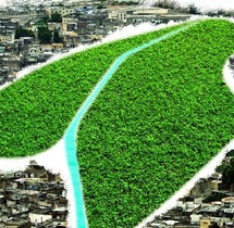 Projet Oued Fès : Un partenariat de confiance Projet Oued Fès : Un partenariat de confiance