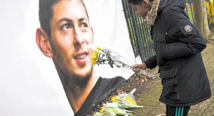 Progreso, un village meurtri par la mort d’Emiliano Sala Progreso, un village meurtri par la mort d’Emiliano Sala