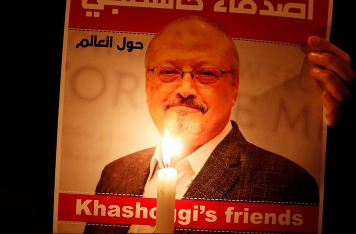 L’ONU accuse des officiels saoudiens du meurtre de Khashoggi L’ONU accuse des officiels saoudiens du meurtre de Khashoggi