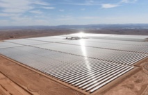 Pour CNN, le Maroc en passe de produire Pour CNN, le Maroc en passe de produire