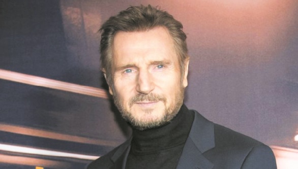 Des acteurs prennent la défense de Liam Neeson après ses propos polémiques Des acteurs prennent la défense de Liam Neeson après ses propos polémiques