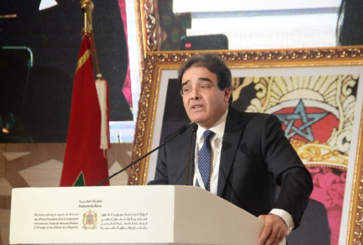 Troisième Forum des avocats MRE à Marrakech Troisième Forum des avocats MRE à Marrakech