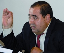 Driss Lachgar dans un entretien avec la chaîne “Al Arabiya” : “La nouvelle Constitution doit être accompagnée de profondes réformes” Driss Lachgar dans un entretien avec la chaîne “Al Arabiya” : “La nouvelle Constitution doit être accompagnée de profondes réformes”