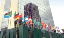 Le Maroc a réalisé des performances économiques remarquables au cours de la dernière décennie Le Maroc a réalisé des performances économiques remarquables au cours de la dernière décennie