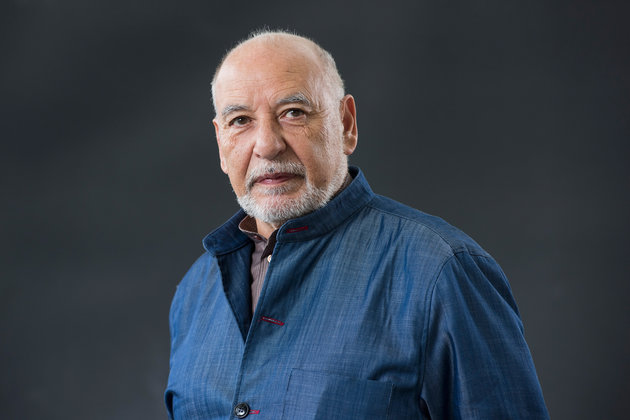 SIEL 2019 “L’insomnie”, premier livre drôle de Tahar Ben Jelloun SIEL 2019 “L’insomnie”, premier livre drôle de Tahar Ben Jelloun
