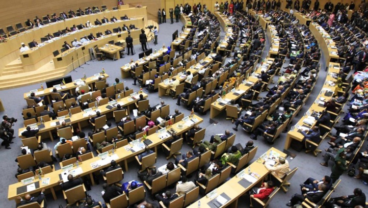 L’Afrique interpellée par les  réformes à apporter, les financements  à assurer et les tensions à régler