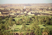 Ouarzazate : Les potentialités économiques de Drâa-Tafilalet au cœur du débat Ouarzazate : Les potentialités économiques de Drâa-Tafilalet au cœur du débat