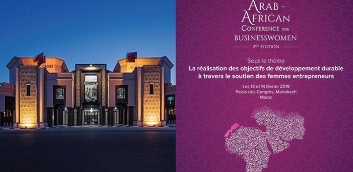 Les femmes d’affaires arabes et africaines en conclave à Marrakech