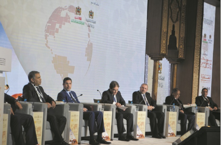 Appel au renforcement de la coopération judiciaire entre le Maroc et les pays d'accueil des MRE Appel au renforcement de la coopération judiciaire entre le Maroc et les pays d'accueil des MRE