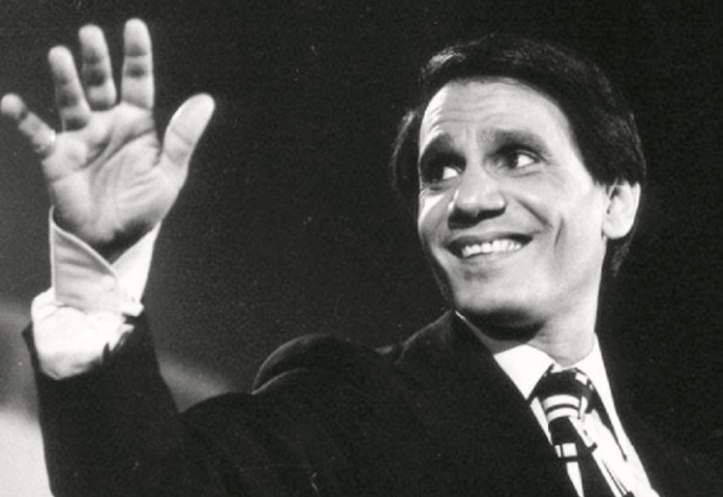 L’Egypte nostalgique de l’âge d’or de la chanson arabe L’Egypte nostalgique de l’âge d’or de la chanson arabe