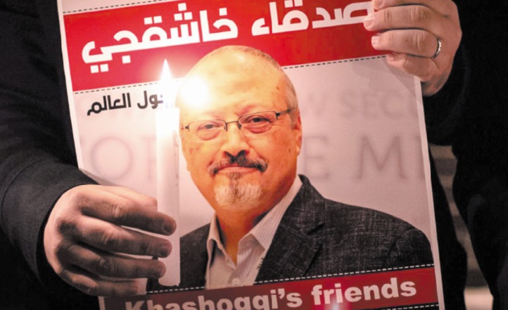 Ryad ignore toujours où se trouve la dépouille de Khashoggi Ryad ignore toujours où se trouve la dépouille de Khashoggi