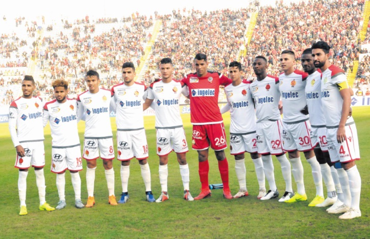 Le WAC à l’assaut de Lobi Stars