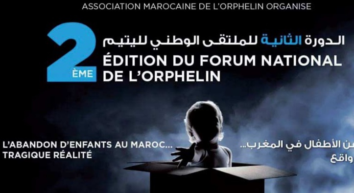 Appel à l'adoption de mesures concrètes pour accélérer l’intégration des enfants abandonnés