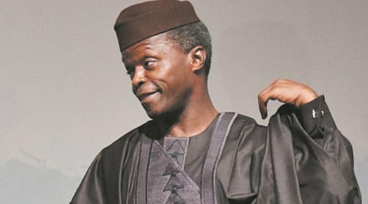 Yemi Osinbajo, un vice-président très populaire au Nigeria Yemi Osinbajo, un vice-président très populaire au Nigeria