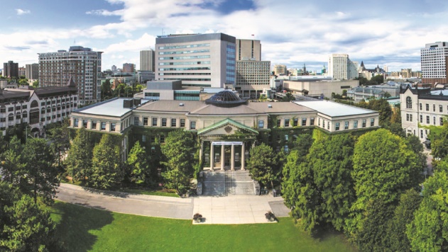 La culture marocaine à l'honneur à l'Université d’Ottawa