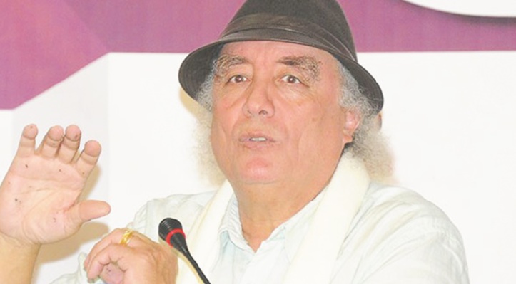 Waciny Laredj : La lecture, premier pas vers la créativité et l’initiation à l'écriture Waciny Laredj : La lecture, premier pas vers la créativité et l’initiation à l'écriture