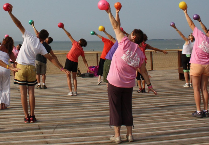 ‘‘Le sport pour tous’’ : Un vecteur d’éducation, de santé et de développement ‘‘Le sport pour tous’’ : Un vecteur d’éducation, de santé et de développement