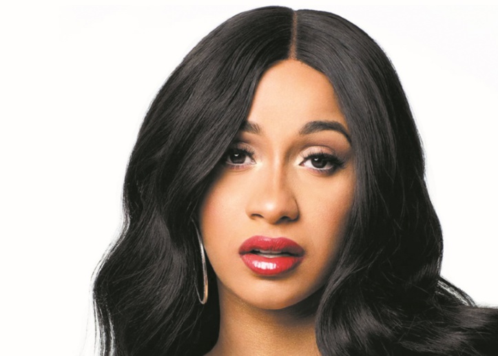 Cardi B : La rappeuse cash qui domine le hip-hop Cardi B : La rappeuse cash qui domine le hip-hop