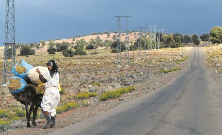 Les projets sont là sauf que les disparités ont la vie dure Les projets sont là sauf que les disparités ont la vie dure